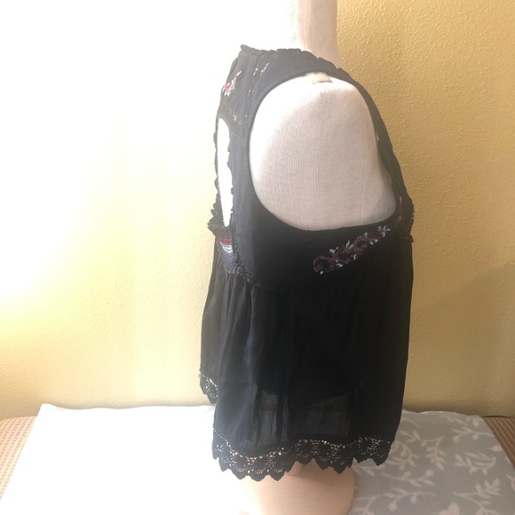 Free People Top - Picture 3 of 11